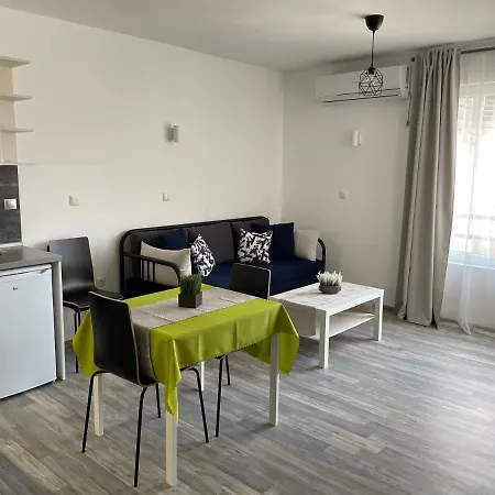 Appartement Silver Studio *